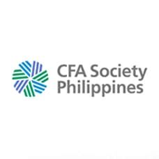 CFA Philippines.